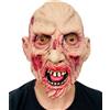Rubber Johnnies TM Maschera Zombie Walking Dead Walker Halloween Lattice Costume Freddy Krueger