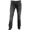 Maison Scotch Jeans Skinny Grigi La Parisienne Da Uomo MAISON SCOTCH #722 NWT