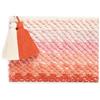 Roberta Roller Rabbit Borsa Clutch Ombre Skye Donna Taglia Unica Corallo