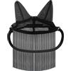 Mosche Cavalline con Orecchie, Traspiranti con Nappe per Il Traino COB Ranch