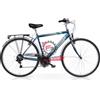 SPEEDCROSS SRL 112.28ANTARES50BLU BICI CTB UOMO 28 ANTARES 6 VELOCITA' MISURA 50 BLU