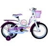 CICLI MASCIAGHI 458.RM2D1400020BI BICI TAYLOR 14 BIMBA BIANCA COPPI