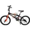 CICLI MASCIAGHI 458.CBX20000B31NA BICI FREESTYLE 20 NERO/ARANCIO COPPI BMX