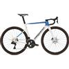 Megamo Pulse 05 Shimano Ultegra Di2 elettronico 12s Fulcrum Racing 800 DB