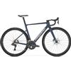 Megamo Pulse 05 Shimano Ultegra Di2 elettronico 12s Fulcrum Racing 800 DB