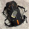 MYSTERY RANCH Zaino Mystery Ranch Scree 33 Nero 33L Uomo Hiking Pack Nuovo con etichette