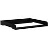 Avanti Trendstore Fasciatoio SOPHIE per cassettiera IKEA MALM in laminato, LAP 80x9,6x76,3 cm