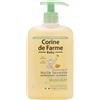 Corine de Farme, Olio detergente nutriente 500 ml per bambini, estratto di calen
