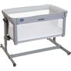 Chicco Culla Co-Sleeping NEXT2ME Dream Evo Neonato + Spedizione Gratuita