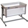 Chicco Culla Co-Sleeping NEXT2ME Dream Evo Neonato + Spedizione Gratuita