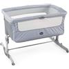 Chicco Culla Co-Sleeping NEXT2ME Dream Neonato + Spedizione Gratuita