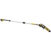 DEWALT XR - Astschere/Hochentaster - schnurlos