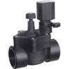 Rain ELETTROVALVOLA RN 150 CON SOLENOIDE 9V DC attacco F 1 RAIN