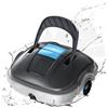 Osprey 200 Max Robot Piscina Fuori Terra,Robot Pulitore Piscina Senza Fili,Parch