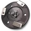 LawnMaster 952835 Unità porta-lama - Piastra di taglio di ricambio compatibile c