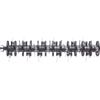 Ryobi Rullo arieggiatore ad artiglio RYOBI 35 cm - per arieggiatore a batteria RACC821