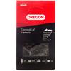 Oregon 21BPX ControlCut Catena per Motosega da 72 Maglie di Trasmissione, Adatta