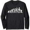 KGUS Designs Evoluzione grigliare BBQ barbecue Maglia a Manica