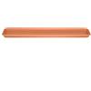 Altuna Stewart 2065034 Sottovaso per Fioriera, 80 cm, Plastica Marrone (Terracotta)
