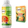 Solabiol Olio Bianco Vegetale di SOIA Concentrato. Potenziatore delle difese del