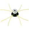 RIBIM TESTINA PER DECESPUGLIATORE UNIVERSALE RAZERBMULTY 4 fili (3 mm x 38 cm)