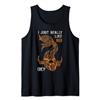 Koi Lovers Look Great In Our Apparel Mi piace molto Koi OK Canotta
