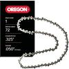 Oregon Catena per motosega SpeedCut M72, 45,7 cm, adatta per Husqvarna e Jonsere