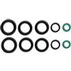 Nilfisk Guarnizioni O-Ring - Set Originale per Idropulitrici ad Alta Pressione (