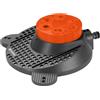 Gardena Irrigatore circolare a 6 testine Classic Boogie: 6 diverse forme - cerch