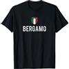 Lombardia Pride Bergamo Apparel bergamo Maglietta