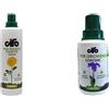 CIFO Concime Liquido Per Piante Fiorite 1 Lt & Concime Liquido Per Orchidee 200