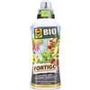 COMPO BIO FORTIGO Concime Organico Universale, Liquido, Per Orto e Giardino, Con