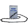 Ozaki Idea - Catena beneficiato 325-1.5-64 per esempio dolmar, 38 centimetri husqvarna