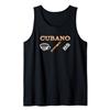 Cigar Classic DearPrint Cigar Smoking Tobacco Gift for Smoker Coffee Miami Florida Canotta