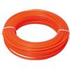 WERKA PRO Filo Nylon Tondo Bobina di 15 Metri Ø 3,3 mm