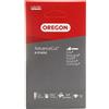 Oregon Catena 3/8" LP per Motosega da 52 Maglie di Trasmissione 1.3mm, Adatte a