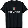 Abruzzo Pride Pescara Apparel Pescara Orgoglio Pescarese Maglietta