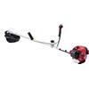 Shindaiwa B410SLW - Decespugliatore con Impugnatura a Manubrio 41,5 cc