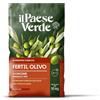 Fertil Olivo 10Kg - Concime Con Ferro E Boro per Olivi, Fertilizzante in Grani a