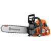 Husqvarna 555 - Motosega a scoppio motore X-Torq Professionale 59,8 cc Forestale