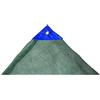 Blinky 81848 Rete P/Olive, 70 Gr/mq, 6 x 8 mt