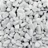 granulati zandobbio Ciottoli di marmo Carrara 25 kg sassi pietre arredo vasi giardino vari diametri
