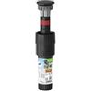 Claber 87314 Inter. MICROIRRIGATORE 90 90230, Nero Rosso, 40x40x145 cm