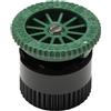 HUNTER TESTINA PER IRRIGATORE POP-UP 0°360° 17A - raggio 5,2 metri
