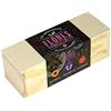 Resetea Kit di auto-coltivazione di fiori commestibili (calendula, pensiero e nasturzio)