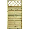 Avanti Trendstore Pannello salvavista CREMONA in legno di pino massiccio, autoclave, in 3 misure