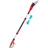 VALEX POTATORE MOTOSEGA TELESCOPICO ELETTRICO 750 w ET 301 VALEX