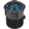 Gardena Presa D'Acqua Interrata con Filetto Esterno 3/4 Pollici: Prelievo Acqua