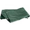 LIF TELONE OCCHIELLATO 'EXTRA PESANTE' mt 3 x 4 - 280 gr./mq