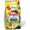 al fe concime in granuli Triplo Alfe Natura 5 kg